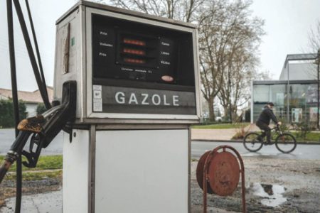 ارتفاع أسعار الغاز في أوروبا بسبب توترات الشرق الأوسط