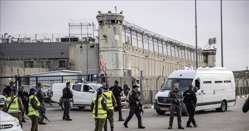 البرلمان العربي يتحرك دولياً لإسقاط قانون إعدام الأسرى