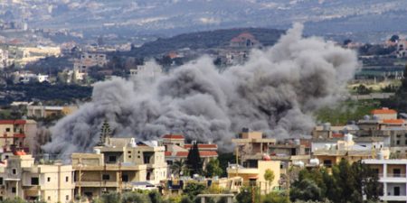 تفاصيل أكبر حملة قصف على لبنان وتداعياتها