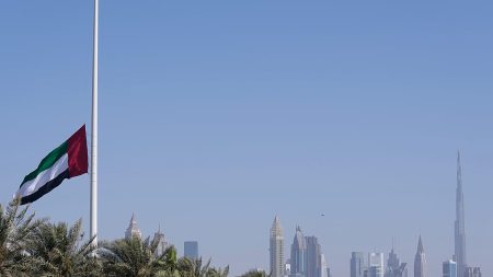 الإمارات ترد على إيران: لا نحتاج حماية من أحد ولدينا القدرة على المواجهة