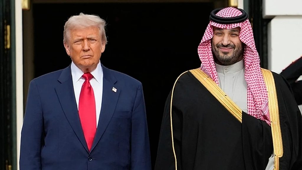 رغم ضغوط ترامب.. لماذا تبدو السعودية أبعد من أي وقت عن تطبيع علاقاتها مع إسرائيل؟