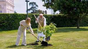 “شراكة استراتيجية خاصة”.. العلاقات بين روما ونيودلهي تدخل مرحلة جديدة من التقارب