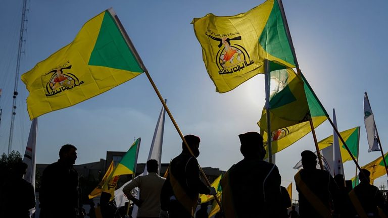 الولايات المتحدة تعتقل قياديًا في كتائب حزب الله العراق.. من هو محمد باقر السعدي؟