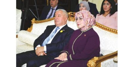 سفير طاجيكستان: افتتاح سفارة الكويت في دوشنبه قريباً