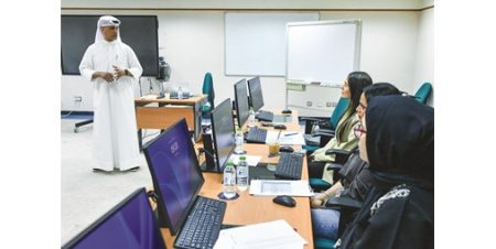 مركز «كونا» لتطوير القدرات الإعلامية يبدأ برنامجاً تدريبياً عن كتابة الأخبار المتقدمة باللغة الإنجليزية