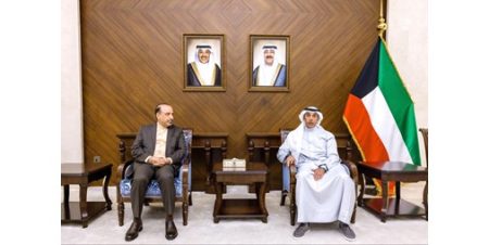 الكويت استدعت السفير الإيراني وسلّمته مذكرة احتجاج