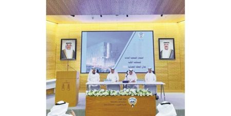 نائب رئيس المحكمة الكلية: الفصل في القضايا الجاهزة وعدم تأجيلها إلا لأسباب مبررة