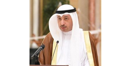 الكويت ترحب بإدانة «الصحة العالمية» الهجمات الإيرانية على دول «التعاون» والأردن