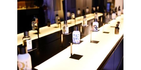 بالفيديو.. The Fragrance Kitchen تطلق عطر إلكتريك بلوم.. تألق جديد بحيوية الصيف