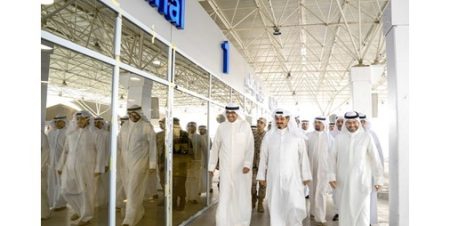 رئيس الوزراء: تشغيل «T1» خطوة مهمة لاستكمال عودة المطار بكامل طاقته