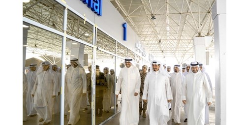 رئيس الوزراء: تشغيل «T1» خطوة مهمة لاستكمال عودة المطار بكامل طاقته