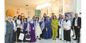 «سيمفوني ستايل» استضاف ورشة تعليم الطهي لذوي الاحتياجات الخاصة بالتعاون مع مؤسسة «ICAN»