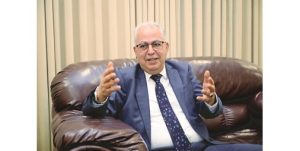 بالفيديو.. السفير المغربي لـ «الأنباء»: أمن الخليج جزء أساسي من الأمن العربي ونثمّن الدور الحكيم للكويت في دعم الاستقرار الإقليمي وتقريب وجهات النظر