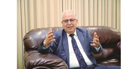 بالفيديو.. السفير المغربي لـ «الأنباء»: أمن الخليج جزء أساسي من الأمن العربي ونثمّن الدور الحكيم للكويت في دعم الاستقرار الإقليمي وتقريب وجهات النظر