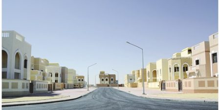 21 مكتباً استشارياً يتنافسون على دراسة مدينة طبية في صباح الأحمد السكنية