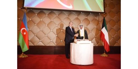 سفير أذربيجان: العلاقات مع الكويت قوية ومتميزة ولدينا فرص للتعاون في السياحة والزراعة والتعليم