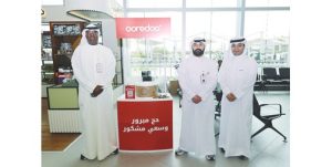 Ooredoo الكويت تعزز حضورها المجتمعي بمبادرة لتوديع الحجاج وتقديم عروض اتصال استثنائية
