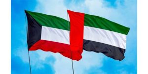 الإمارات تُدين بشدة الاعتداءات الإرهابية الإيرانية على الكويت بالصواريخ والطائرات المسيّرة