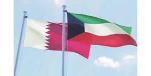 قطر تدين بشدة استهداف الكويت بصواريخ وطائرات مسيرة