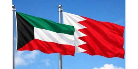 البحرين تُدين بشدة الاعتداء الإيراني الآثم على الكويت