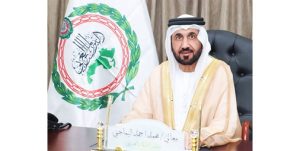 رئيس البرلمان العربي: أمن الكويت جزء لا يتجزأ من الأمن القومي العربي