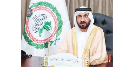 رئيس البرلمان العربي: أمن الكويت جزء لا يتجزأ من الأمن القومي العربي