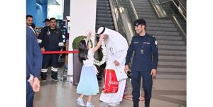 بالفيديو.. حجاجنا لـ «الأنباء»: الحج «سهالات» والتنظيم رائع ومتميز