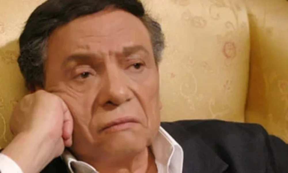 3 حلقات استغرقت عامين.. أرشيف عادل إمام في برنامج تلفزيوني قريباً