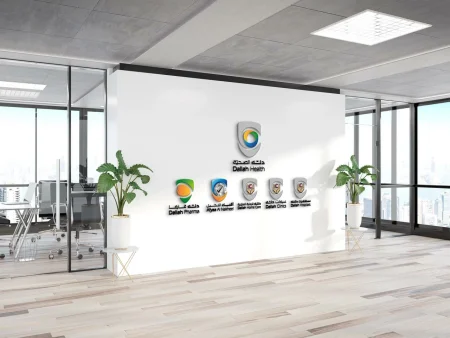«دلّه الصحية» من أكثر الشركات تأثيراً في العالم لعام 2026 – أخبار السعودية