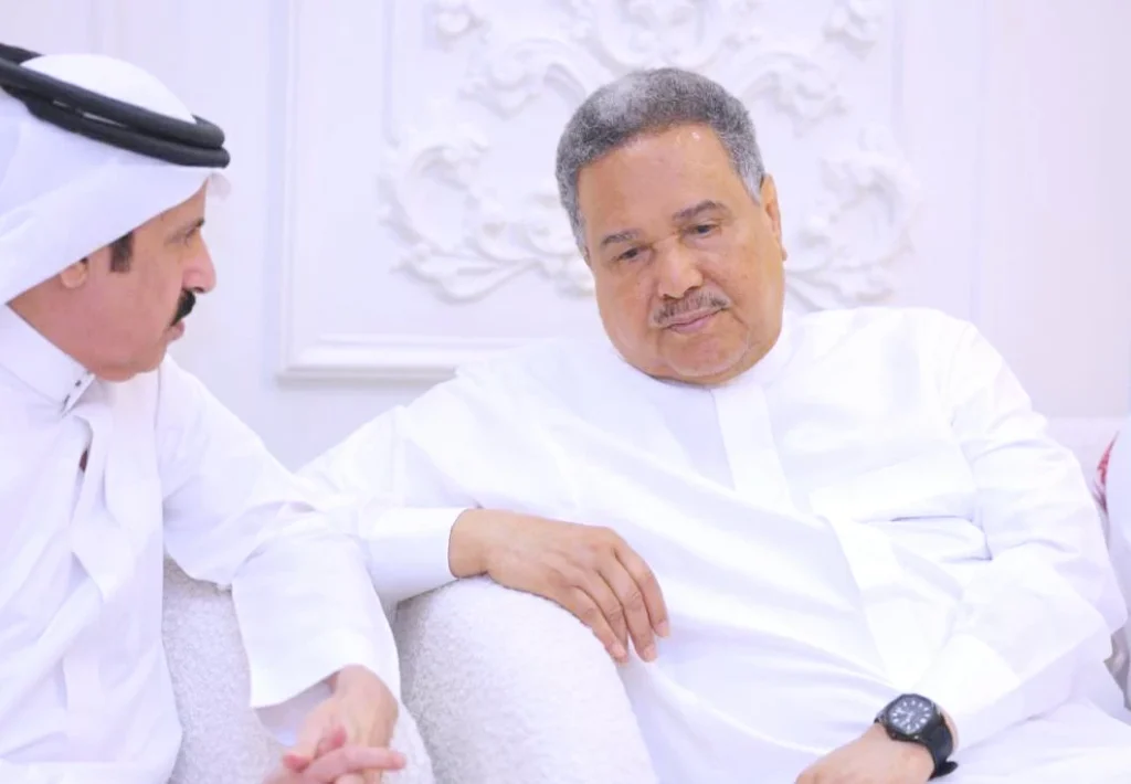 محمد عبده: في فمي ماء – أخبار السعودية