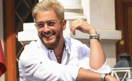 في أول تعليق على الحكم بسجنه.. سعد لمجرد: أنا بخير ونلتقي قريباً – أخبار السعودية