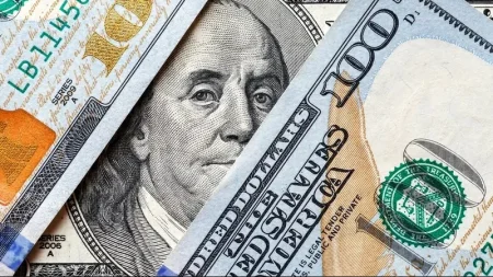 السعودية تخفّض حيازتها من سندات الخزانة الأمريكية 40.5 مليار في شهر – أخبار السعودية