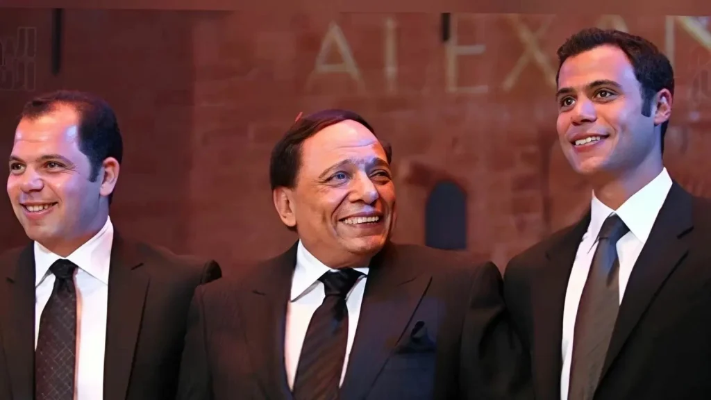 رامي إمام يحسم لـ«عكاظ» حقيقة الخلاف حول «الزعيم».. ويعلن العودة للسينما والدراما – أخبار السعودية