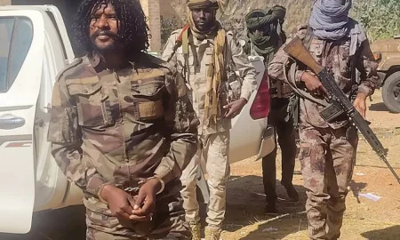 العفو الدولية تطالب قوات الدعم السريع بمحاكمة أبو لولو
