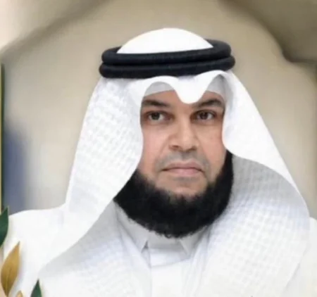 المطيري إلى أستاذ – أخبار السعودية