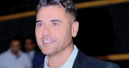 قبل عرض «الكلاب السبعة».. أحمد عز يعلن الجزء الثاني ويفجر مفاجأة – أخبار السعودية