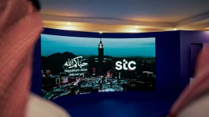 مع بدء أيام الحج.. مجموعة stc تستقبل ضيوف الرحمن بالمشاعر المقدسة بمنظومة من الخدمات التقنية والرقمية – أخبار السعودية