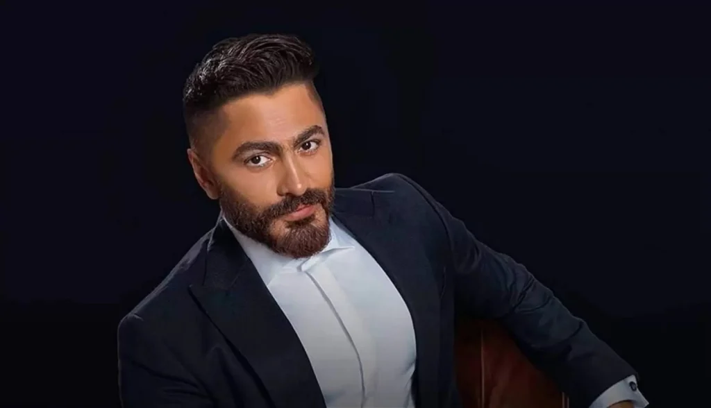 تامر حسني يكشف حقيقة استخدامه أدوية أو هرمونات لخسارة الوزن – أخبار السعودية