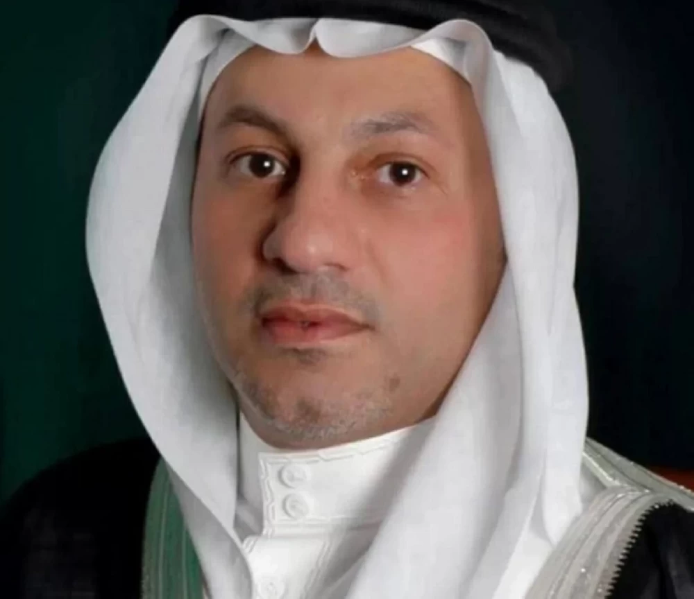 سامر العوفي يتوج بوسام الدبلوماسية الثقافية في المنامة – أخبار السعودية