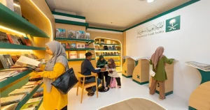 الثقافة السعودية تعبر القارات وتغمر معرض كوالالمبور للكتاب – أخبار السعودية