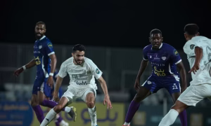 صراع الصعود في دوري يلو: الفيصلي يتحدى الدرعية والعلا