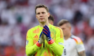 تشكيلة ألمانيا لمونديال 2026: عودة مانويل نوير