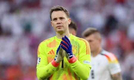 تشكيلة ألمانيا لمونديال 2026: عودة مانويل نوير