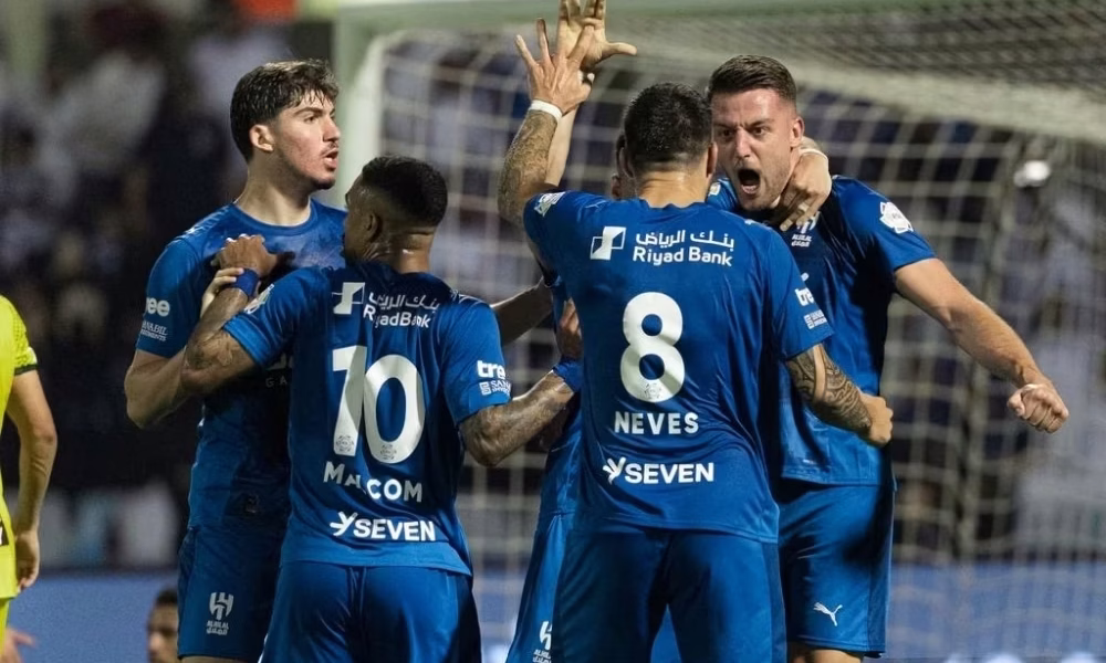 قرارات نادي الهلال الحاسمة بشأن الراحلين وموقف إنزاغي