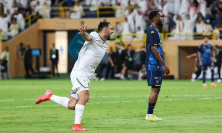 إنجاز تاريخي: تأهل الدرعية لدوري روشن بعد الفوز على العلا