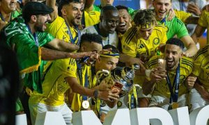 شايع شراحيلي يطالب برحيل 4 أجانب من صفوف نادي النصر