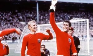 أسرار مونديال إنجلترا 1966: سرقة الكأس والهدف الشبح