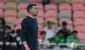 رحيل سيرجيو كونسيساو عن الاتحاد: تفاصيل وتوقعات للمستقبل