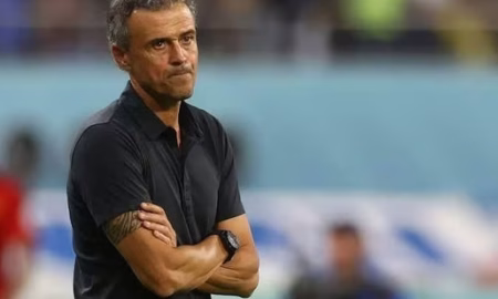 نهائي دوري أبطال أوروبا: إنريكي يرى المواجهة متكافئة تماماً