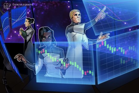 يشير Santiment إلى المخاطر مع ارتفاع الحديث الصعودي للعملات المشفرة بينما تستقر BTC بالقرب من 80 ألف دولار